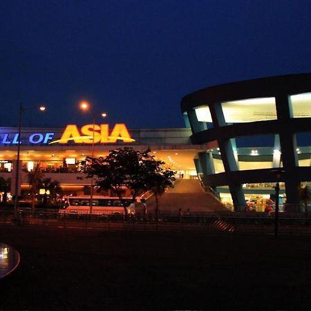 Zen Rooms Libertad Railway Station Pasay Esterno foto