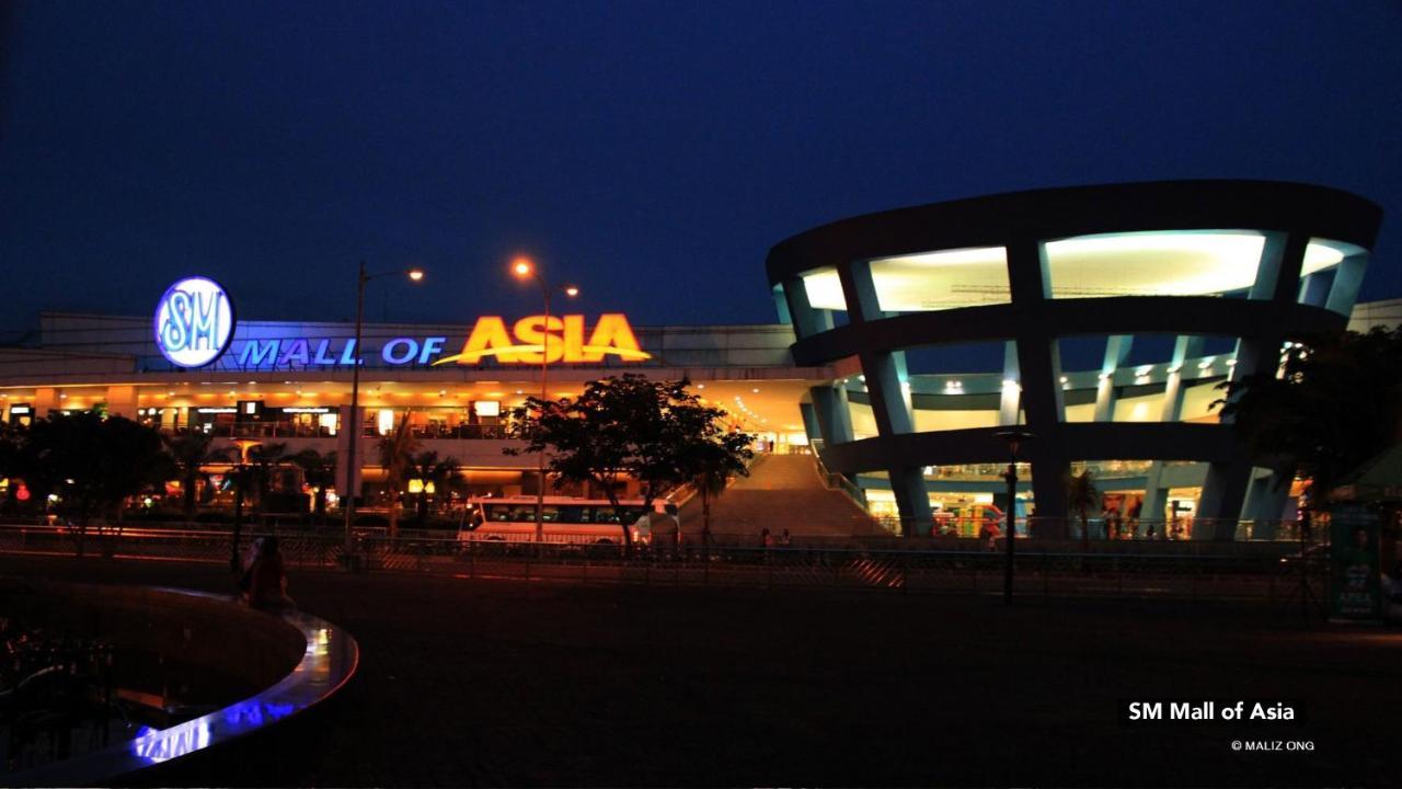Zen Rooms Libertad Railway Station Pasay Esterno foto